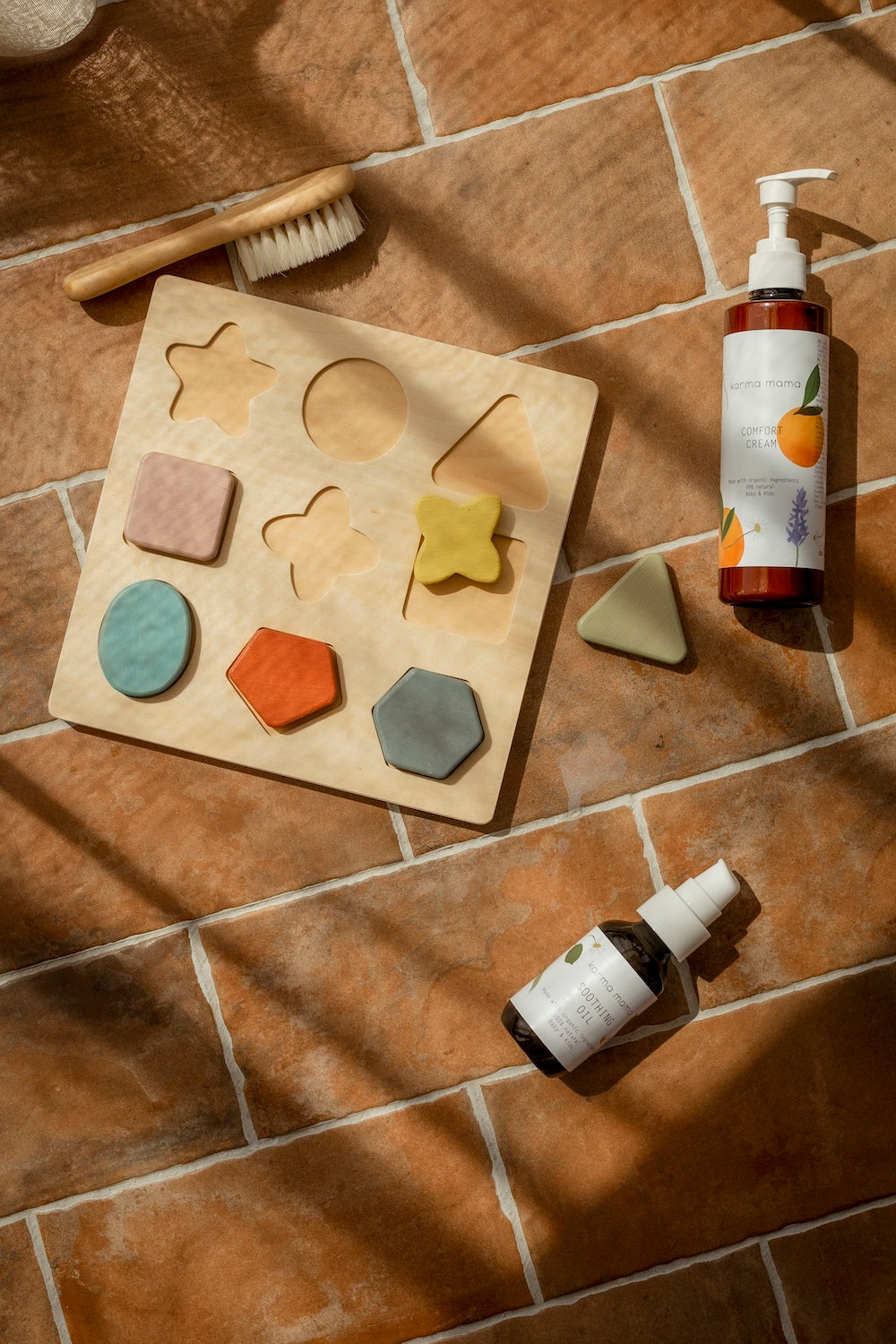 Luieruitslag, Eczeem en Berg: Wat Werkt Echt?